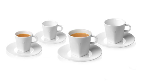 Nespresso pure tazzine - nespresso,