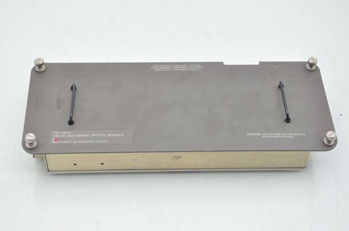 Modulo ottico riflettore