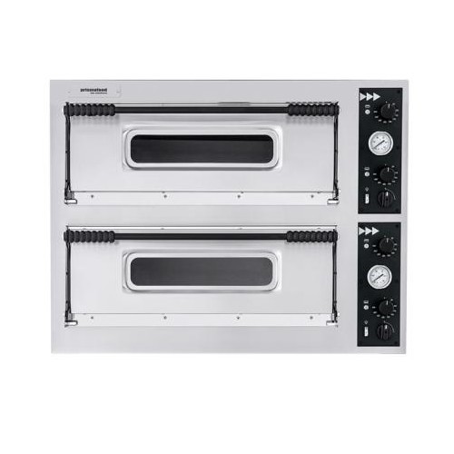 Forno pizza pizzeria - , elettrico
