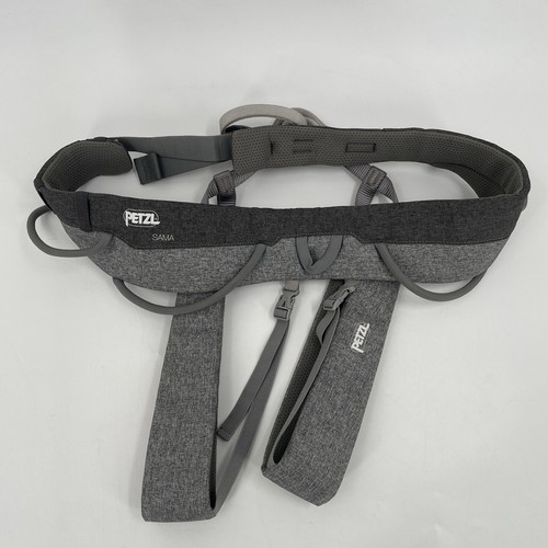 Petzl sama imbracatura - sama, da