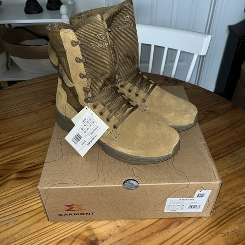 Garmont nfs 670 wide - t8,