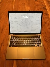 Apple MacBook Pro M1 (2020)