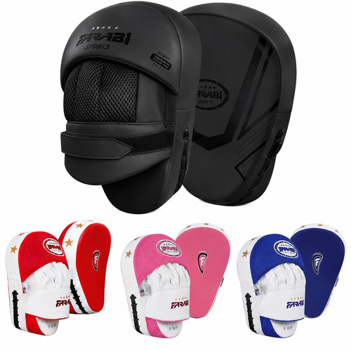 Farabi cuscinetti focus boxe - farabi,