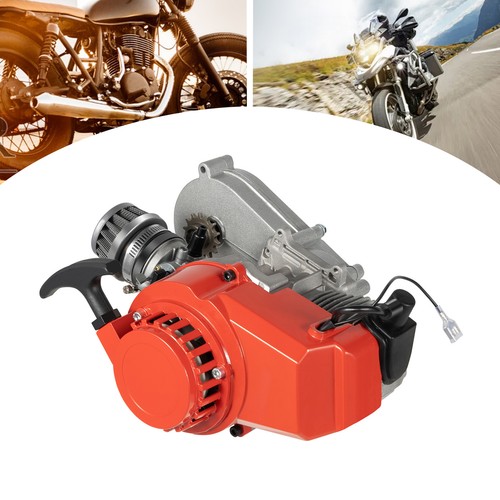 Motore 49cc tempi - motore,