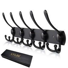 Appendiabiti da Parete Ganci