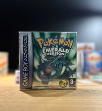 Pokemon Smeraldo Nintendo Game