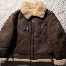 Giacca da volo AVIREX B-3 in