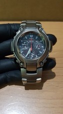 Vintage G-Shock Full Titanium