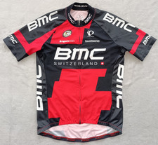 Maglia ciclismo uomo BMC