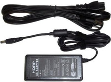 AC Adapter/Power Supply for