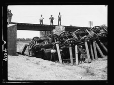 Disturbi Palestina 1936