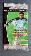 Vintage Booster Sealed