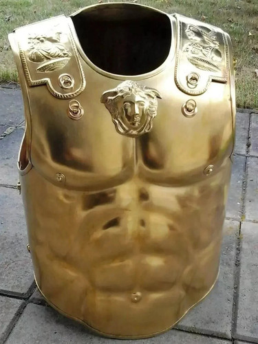 Costume cosplay giacca corazza