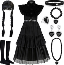 Costume Halloween per Bambina