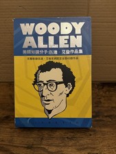 Woody Allen 44 Movie