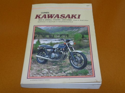 Kawasaki maintenance servicing - maintenance,