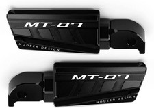 per MT-07 Tutti Gli Anni Moto