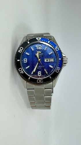 Orient mako 20th anniversary - 20th,