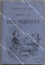 (Manuali Hoepli) MASTRIGLI L