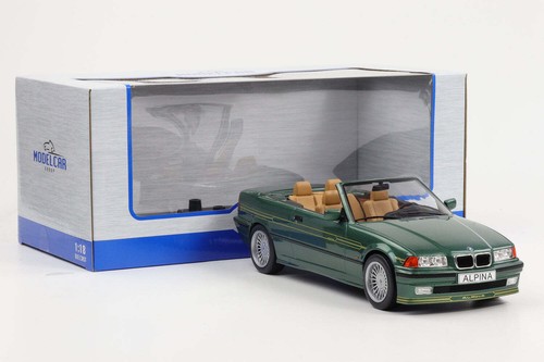 Mcg bmw e36 alpina 3 - mcg,