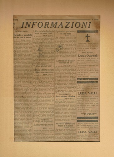 Lorenzo viani ritratto - lorenzo, di