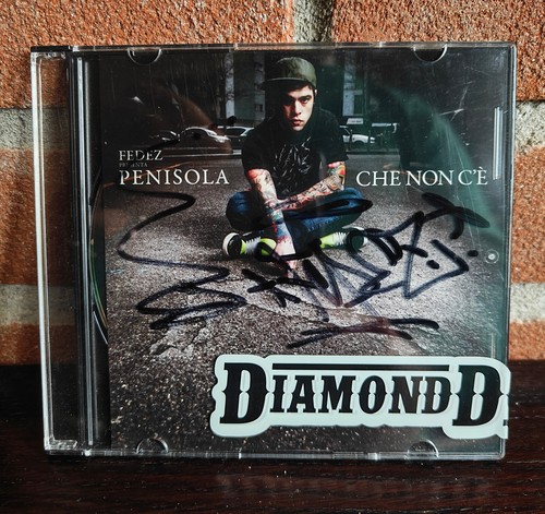 Fedez penisola che - "penisola,