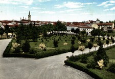 CASTEL SAN GIOVANNI, Piacenza