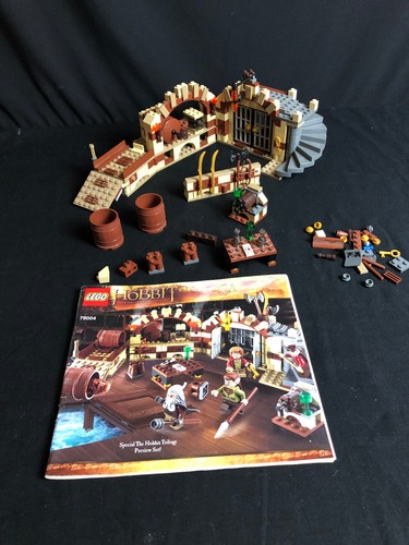 Lego 79004 signore - lego, degli