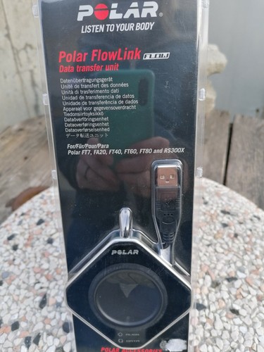 Polar flowlink - polar,