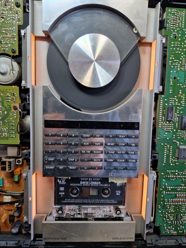Bang olufsen beosystem - bang,