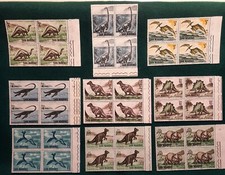 SAN MARINO 1965 ANIMALI