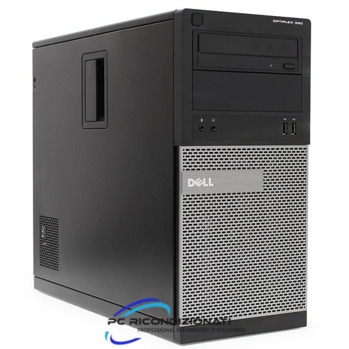 Computer fisso dell - fisso,