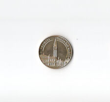 MEDAL TOURIST SOUVENIR COIN TOKEN  HERITAGE ITALY - VENEZIA