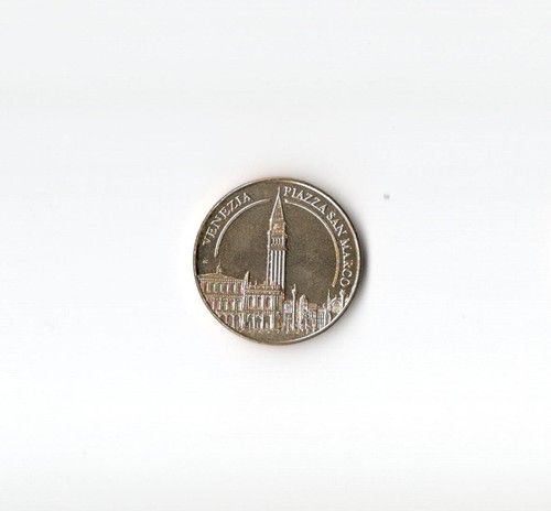 Medal tourist souvenir - medal,