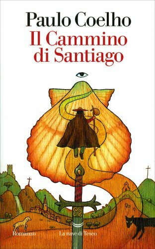 Libro cammino santiago - libro,