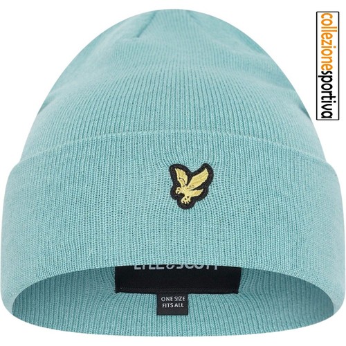 Berretto cappello lyle scott - &,