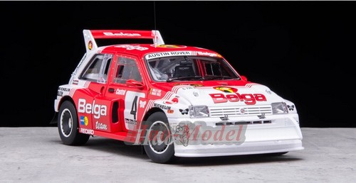 Sunstar metro 6r4 - metro,