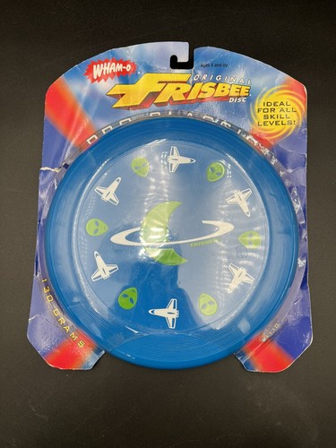 Wham disco frisbee originale - disco,