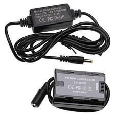 Chargeur USB remplace Fuji