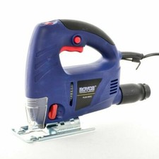 Seghetto alternativo 900W taglio 80mm regolazione velocità regolabile RJS-900