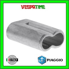 Guida blocca guaine cavi