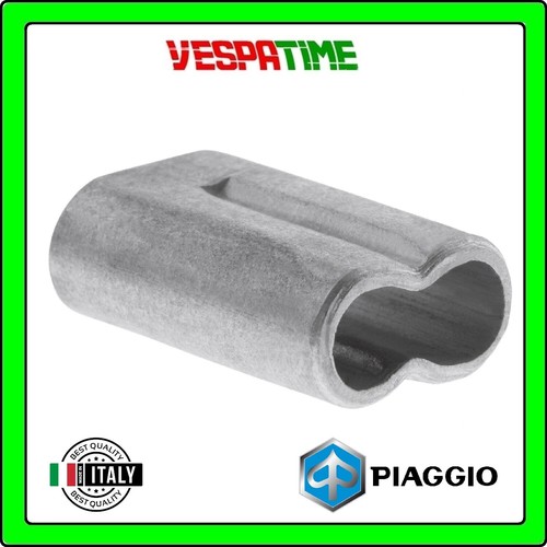 Guida blocca guaine cavi