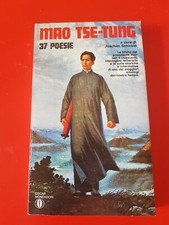 MAO TSE-TUNG.37 POESIE