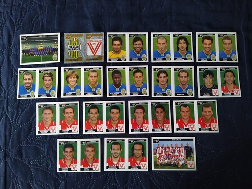 2004 2005 verona vicenza - 2004-2005,