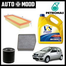 Kit tagliando Fiat Punto II 2