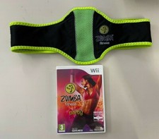 ZUMBA FITNESS : JOIN THE PARTY