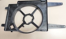 CONVOGLIATORE VENTOLA