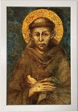 Quadro ritratto dell'immagine