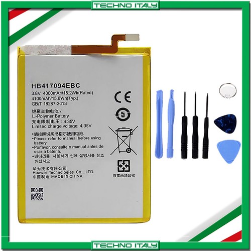 Batteria hb417094ebc per - batteria,