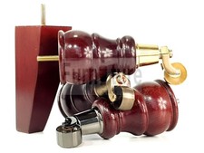 2x Gambe Divano Mobili in